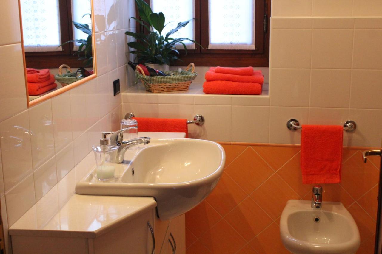Casa Mia Apartment Bellagio Habitación foto